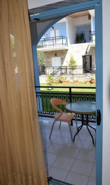 Villa Elia Limenas  Room photo