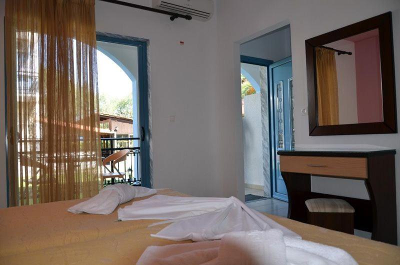 Villa Elia Limenas  Room photo