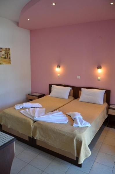 Villa Elia Limenas  Room photo