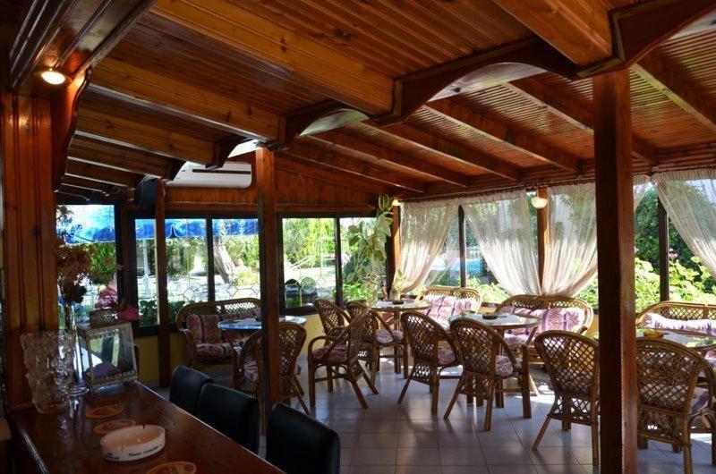 Villa Elia Limenas  Exterior photo